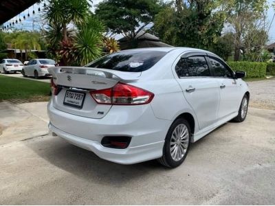 Suzuki Ciaz 1.25 RS A/T ปี 59/2016 รูปที่ 3